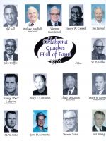 Hall of Fame Class of 1978
