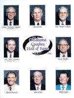 Hall of Fame Class of 1997