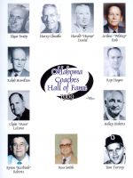 Hall of Fame Class of 1969