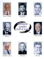 Hall of Fame Class of 1986
