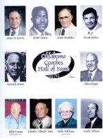 Hall of Fame Class of 1979