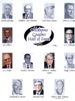 Hall of Fame Class of 1981
