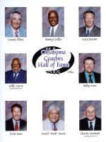 Hall of Fame Class of 2005
