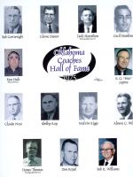 Hall of Fame Class of 1975