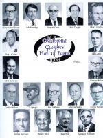 Hall of Fame Class of 1968
