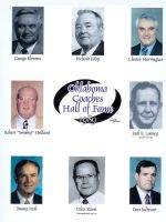 Hall of Fame Class of 1989