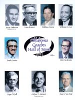 Hall of Fame Class of 1983