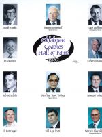 Hall of Fame Class of 1987