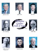 Hall of Fame Class of 1992
