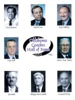 Hall of Fame Class of 1991