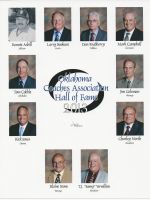 Hall of Fame Class of 2013