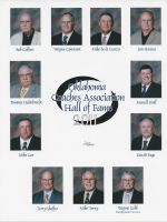 Hall of Fame Class of 2011